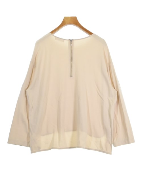 BEAUTY&YOUTH UNITED ARROWS（ビューティーアンドユースユナイテッドアローズ）Tシャツ・カットソー ベージュ サイズ:F レディース/2200700262021