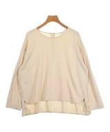 BEAUTY&YOUTH UNITED ARROWS（ビューティーアンドユースユナイテッドアローズ）Tシャツ・カットソー ベージュ サイズ:F レディース/2200700262021