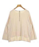 BEAUTY&YOUTH UNITED ARROWS（ビューティーアンドユースユナイテッドアローズ）Tシャツ・カットソー ベージュ サイズ:F レディース/2200700262021