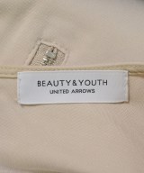 BEAUTY&YOUTH UNITED ARROWS（ビューティーアンドユースユナイテッドアローズ）Tシャツ・カットソー ベージュ サイズ:F レディース/2200700262021