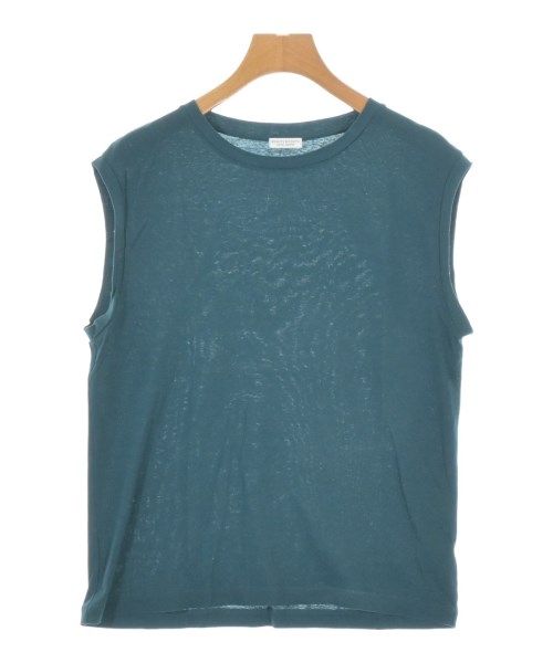 BEAUTY&YOUTH UNITED ARROWS(ビューティーアンドユースユナイテットアローズ)ノースリーブ 青 サイズ:-(M位)/2200690035094
