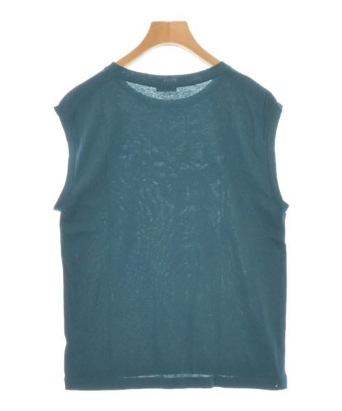 BEAUTY&YOUTH UNITED ARROWS（ビューティーアンドユースユナイテッドアローズ）ノースリーブ 青 サイズ:-(M位) レディース/2200690035094