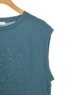 BEAUTY&YOUTH UNITED ARROWS（ビューティーアンドユースユナイテッドアローズ）ノースリーブ 青 サイズ:-(M位) レディース/2200690035094
