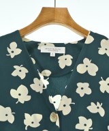 BEAUTY&YOUTH UNITED ARROWS（ビューティーアンドユースユナイテッドアローズ）オールインワン/サロペット 緑 サイズ:S レディース/2200691592022