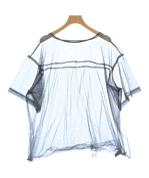 BEAUTY&YOUTH UNITED ARROWS(ビューティーアンドユースユナイテットアローズ)ブラウス 黒 サイズ:F/2200693737049