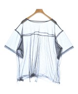 BEAUTY&YOUTH UNITED ARROWS（ビューティーアンドユースユナイテッドアローズ）ブラウス 黒 サイズ:F レディース/2200693737049