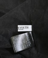 BEAUTY&YOUTH UNITED ARROWS（ビューティーアンドユースユナイテッドアローズ）ブラウス 黒 サイズ:F レディース/2200693737049