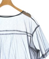 BEAUTY&YOUTH UNITED ARROWS（ビューティーアンドユースユナイテッドアローズ）ブラウス 黒 サイズ:F レディース/2200693737049