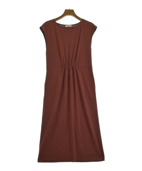 BEAUTY&YOUTH UNITED ARROWS(ビューティーアンドユースユナイテットアローズ)ワンピース 赤 サイズ:-(XL位)/2200694928026
