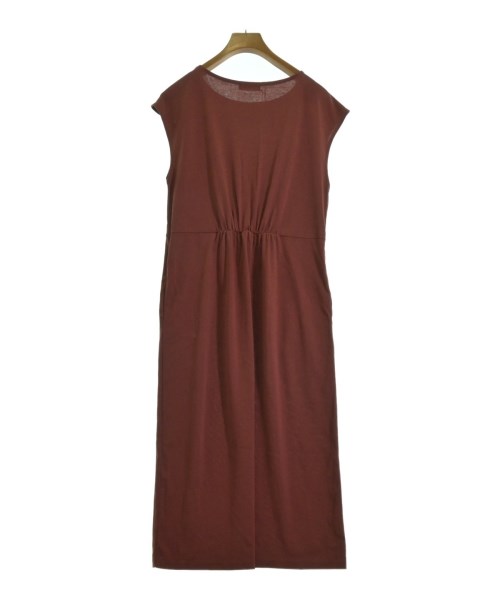 BEAUTY&YOUTH UNITED ARROWS（ビューティーアンドユースユナイテッドアローズ）ワンピース 赤 サイズ:-(XL位) レディース/2200694928026