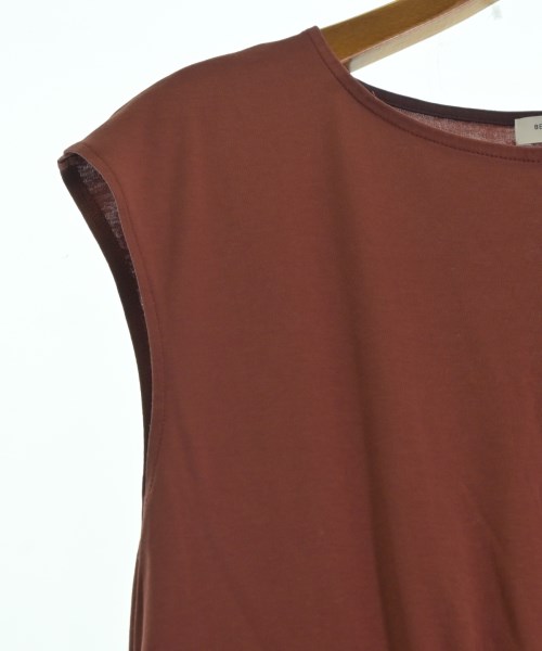 BEAUTY&YOUTH UNITED ARROWS（ビューティーアンドユースユナイテッドアローズ）ワンピース 赤 サイズ:-(XL位) レディース/2200694928026