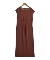 BEAUTY&YOUTH UNITED ARROWS（ビューティーアンドユースユナイテッドアローズ）ワンピース 赤 サイズ:-(XL位) レディース/2200694928026