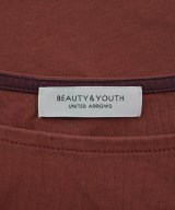 BEAUTY&YOUTH UNITED ARROWS（ビューティーアンドユースユナイテッドアローズ）ワンピース 赤 サイズ:-(XL位) レディース/2200694928026