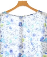 BEAUTY&YOUTH UNITED ARROWS（ビューティーアンドユースユナイテッドアローズ）ブラウス 白 サイズ:F レディース/2200694928040