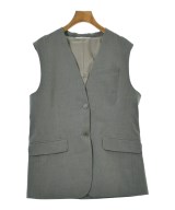 BEAUTY&YOUTH UNITED ARROWS（ビューティーアンドユースユナイテッドアローズ）ベスト グレー サイズ:M レディース/2200695701017