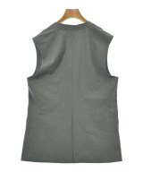 BEAUTY&YOUTH UNITED ARROWS（ビューティーアンドユースユナイテッドアローズ）ベスト グレー サイズ:M レディース/2200695701017