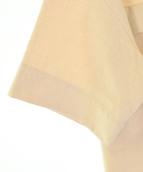 BEAUTY&YOUTH UNITED ARROWS（ビューティーアンドユースユナイテッドアローズ）カジュアルシャツ ベージュ サイズ:F レディース/2200696242038