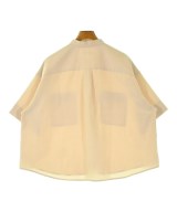 BEAUTY&YOUTH UNITED ARROWS（ビューティーアンドユースユナイテッドアローズ）カジュアルシャツ ベージュ サイズ:F レディース/2200696242038