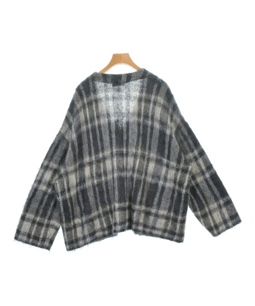 BEAUTY&YOUTH UNITED ARROWS（ビューティーアンドユースユナイテッドアローズ）カーディガン 黒 サイズ:F レディース/2200697460035