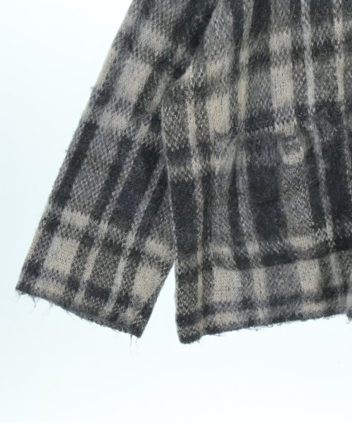 BEAUTY&YOUTH UNITED ARROWS（ビューティーアンドユースユナイテッドアローズ）カーディガン 黒 サイズ:F レディース/2200697460035
