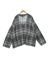 BEAUTY&YOUTH UNITED ARROWS（ビューティーアンドユースユナイテッドアローズ）カーディガン 黒 サイズ:F レディース/2200697460035
