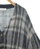 BEAUTY&YOUTH UNITED ARROWS（ビューティーアンドユースユナイテッドアローズ）カーディガン 黒 サイズ:F レディース/2200697460035