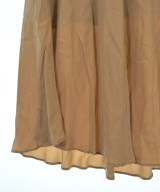 BEAUTY&YOUTH UNITED ARROWS（ビューティーアンドユースユナイテッドアローズ）ロング・マキシ丈スカート ベージュ サイズ:L レディース/2200697512093