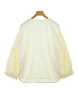 BEAUTY&YOUTH UNITED ARROWS（ビューティーアンドユースユナイテッドアローズ）Tシャツ・カットソー 白 サイズ:F レディース/2200697773012