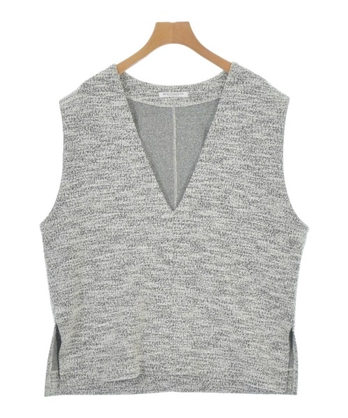 BEAUTY&YOUTH UNITED ARROWS(ビューティーアンドユースユナイテットアローズ)ベスト グレー サイズ:F/2200697882066