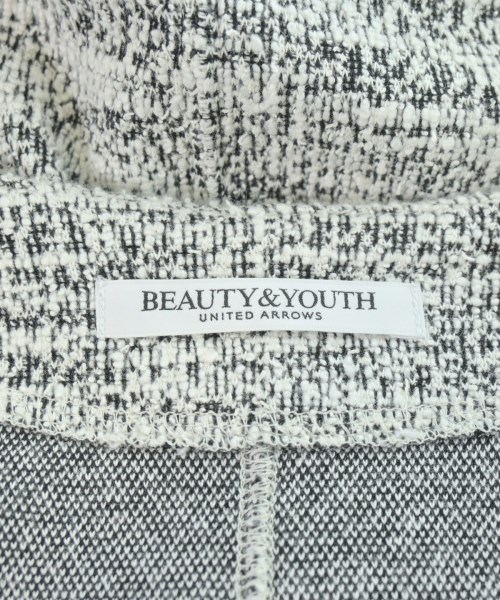 BEAUTY&YOUTH UNITED ARROWS（ビューティーアンドユースユナイテッドアローズ）ベスト グレー サイズ:F レディース/2200697882066