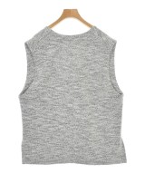 BEAUTY&YOUTH UNITED ARROWS（ビューティーアンドユースユナイテッドアローズ）ベスト グレー サイズ:F レディース/2200697882066