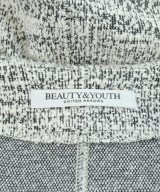 BEAUTY&YOUTH UNITED ARROWS（ビューティーアンドユースユナイテッドアローズ）ベスト グレー サイズ:F レディース/2200697882066