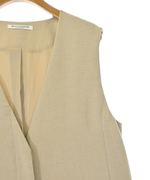 BEAUTY&YOUTH UNITED ARROWS（ビューティーアンドユースユナイテッドアローズ）その他 ベージュ サイズ:XS レディース/2200698316140