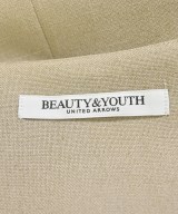 BEAUTY&YOUTH UNITED ARROWS（ビューティーアンドユースユナイテッドアローズ）その他 ベージュ サイズ:XS レディース/2200698316140