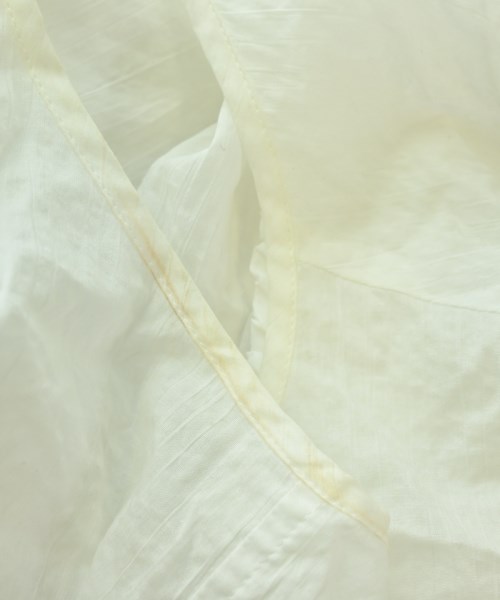 BEAUTY&YOUTH UNITED ARROWS（ビューティーアンドユースユナイテッドアローズ）ブラウス 白 サイズ:F レディース/2200700558087