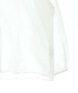 BEAUTY&YOUTH UNITED ARROWS（ビューティーアンドユースユナイテッドアローズ）ブラウス 白 サイズ:F レディース/2200700558087