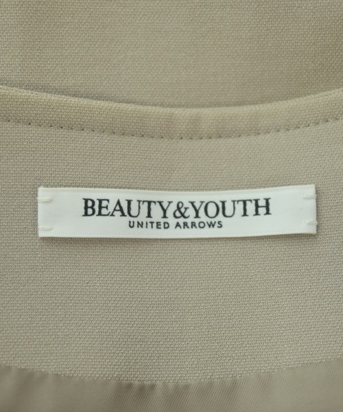 BEAUTY&YOUTH UNITED ARROWS（ビューティーアンドユースユナイテッドアローズ）その他 ベージュ サイズ:F レディース/2200688669928