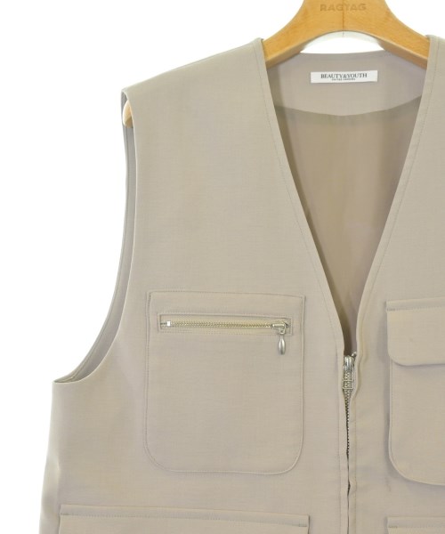 BEAUTY&YOUTH UNITED ARROWS（ビューティーアンドユースユナイテッドアローズ）その他 ベージュ サイズ:F レディース/2200688669928