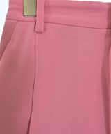 BEAUTY&YOUTH UNITED ARROWS（ビューティーアンドユースユナイテッドアローズ）スラックス ピンク サイズ:XS レディース/2200691371047