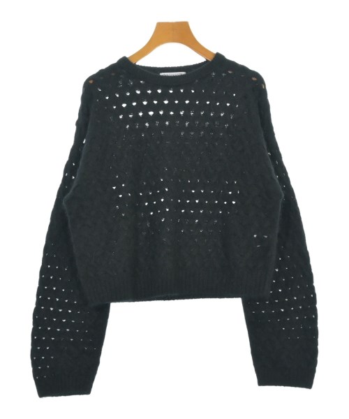 BEAUTY&YOUTH UNITED ARROWS(ビューティーアンドユースユナイテットアローズ)ニット・セーター 黒 サイズ:F/2200691371054