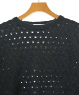 BEAUTY&YOUTH UNITED ARROWS（ビューティーアンドユースユナイテッドアローズ）ニット・セーター 黒 サイズ:F レディース/2200691371054