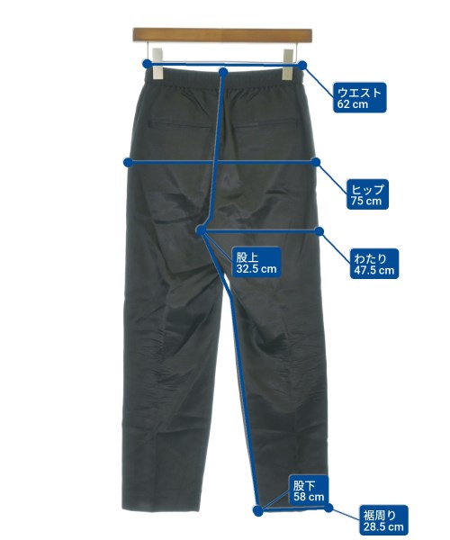 BEAUTY&YOUTH UNITED ARROWS（ビューティーアンドユースユナイテッドアローズ）その他 グレー サイズ:XS レディース/2200691371061