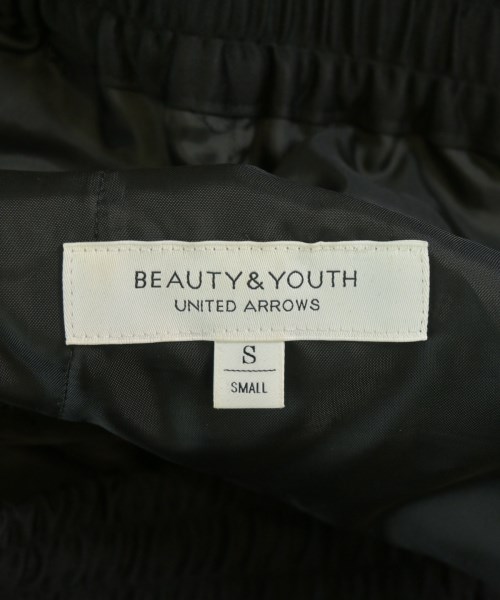 BEAUTY&YOUTH UNITED ARROWS（ビューティーアンドユースユナイテッドアローズ）その他 黒 サイズ:S レディース/2200691371078