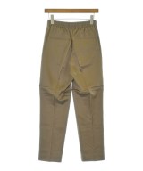 BEAUTY&YOUTH UNITED ARROWS（ビューティーアンドユースユナイテッドアローズ）その他 茶 サイズ:S レディース/2200691371092