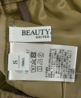 BEAUTY&YOUTH UNITED ARROWS（ビューティーアンドユースユナイテッドアローズ）その他 茶 サイズ:S レディース/2200691371092