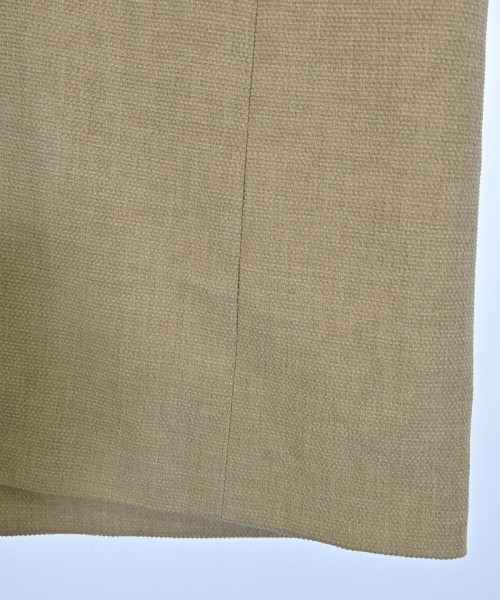 BEAUTY&YOUTH UNITED ARROWS（ビューティーアンドユースユナイテッドアローズ）ワンピース ベージュ サイズ:M レディース/2200691776019