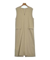 BEAUTY&YOUTH UNITED ARROWS（ビューティーアンドユースユナイテッドアローズ）ワンピース ベージュ サイズ:M レディース/2200691776019