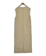 BEAUTY&YOUTH UNITED ARROWS（ビューティーアンドユースユナイテッドアローズ）ワンピース ベージュ サイズ:M レディース/2200691776019