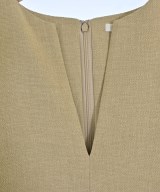 BEAUTY&YOUTH UNITED ARROWS（ビューティーアンドユースユナイテッドアローズ）ワンピース ベージュ サイズ:M レディース/2200691776019