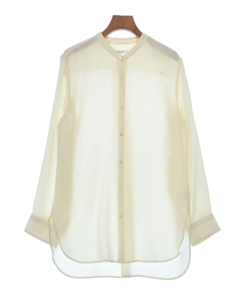 BEAUTY&YOUTH UNITED ARROWS(ビューティーアンドユースユナイテットアローズ)ブラウス 白 サイズ:F/2200694178117